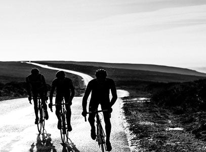 Training Tips: Sportive Preparation: One Week To Go