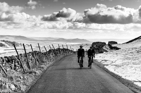 Training Tips: Training Ideas For Icy Days