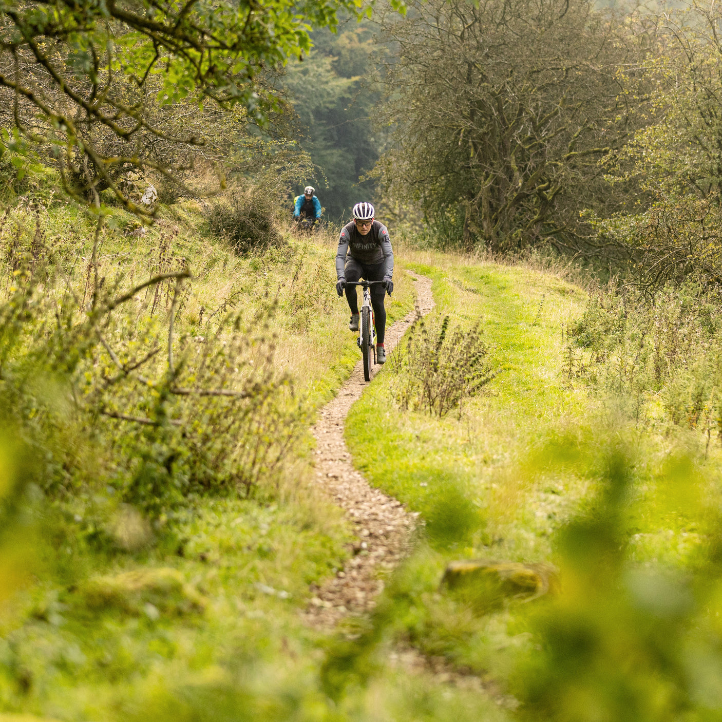 STRUGGLE MOORS GRAVEL, SUTTON BANK, YORKSHIRE, 2026