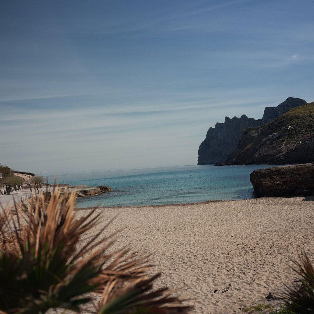 CYCLING TRAINING CAMP IN MALLORCA IN 2027
