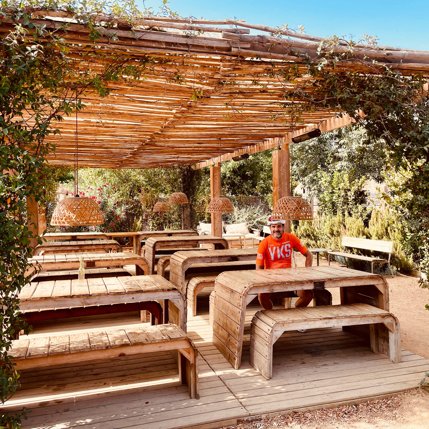 CYCLING TRAINING CAMP IN GIRONA IN OCTOBER 2026