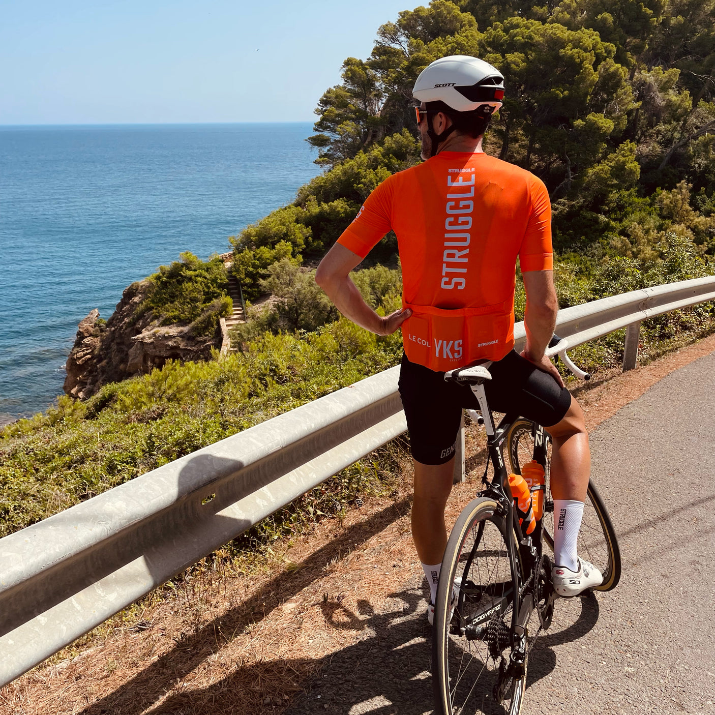 CYCLING TRAINING CAMP IN GIRONA IN OCTOBER 2026