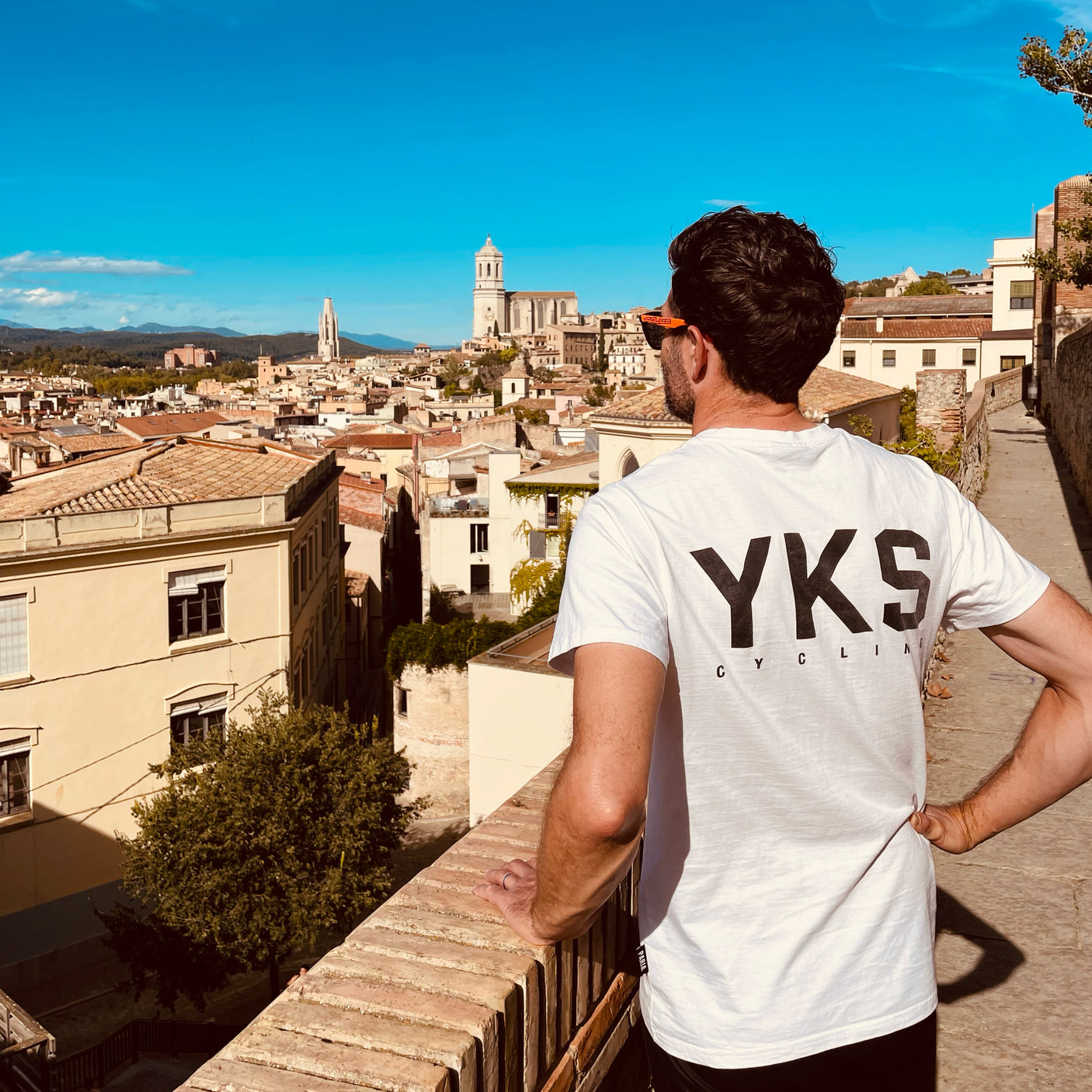 CYCLING TRAINING CAMP IN GIRONA IN OCTOBER 2026