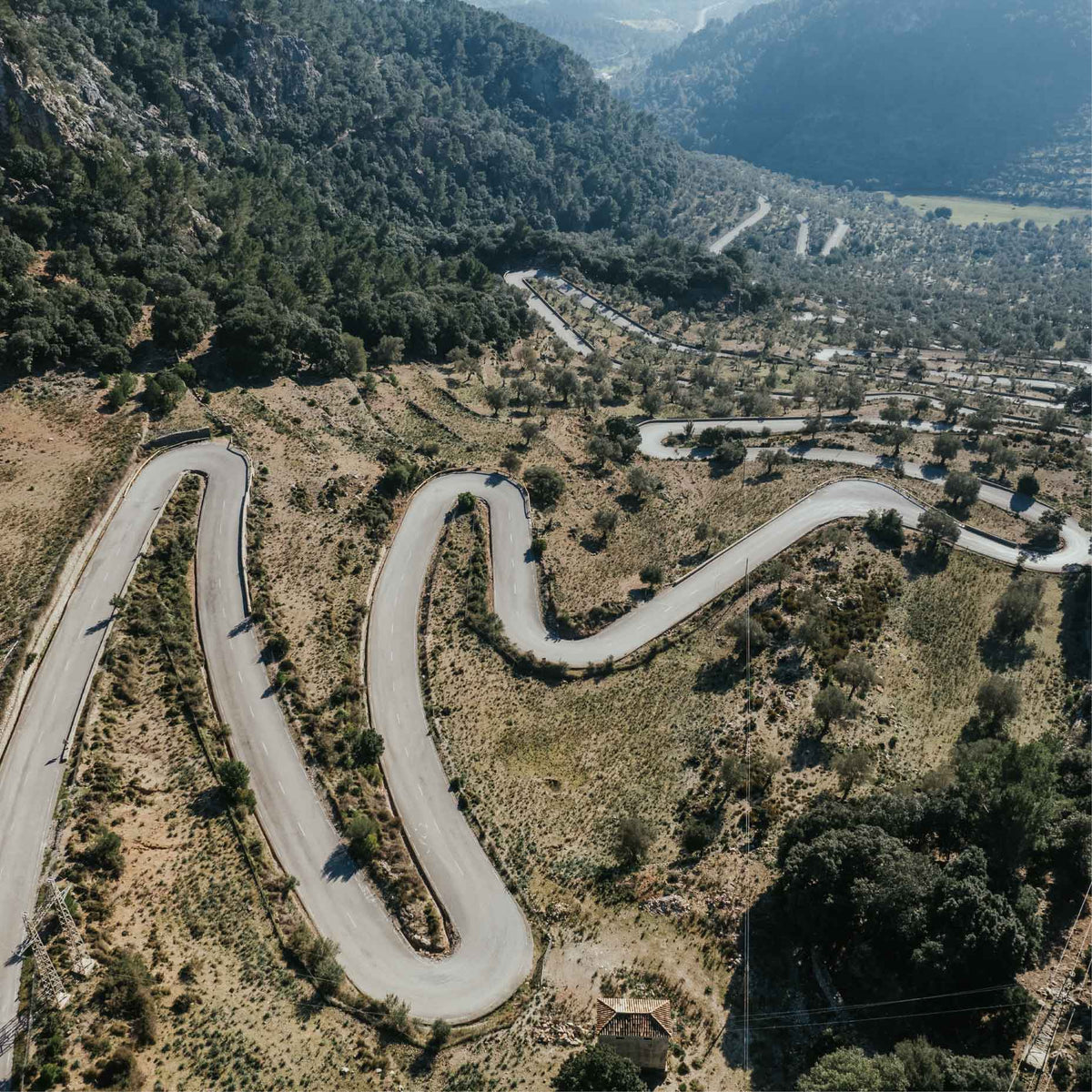 CYCLING TRAINING CAMP IN MALLORCA IN 2027
