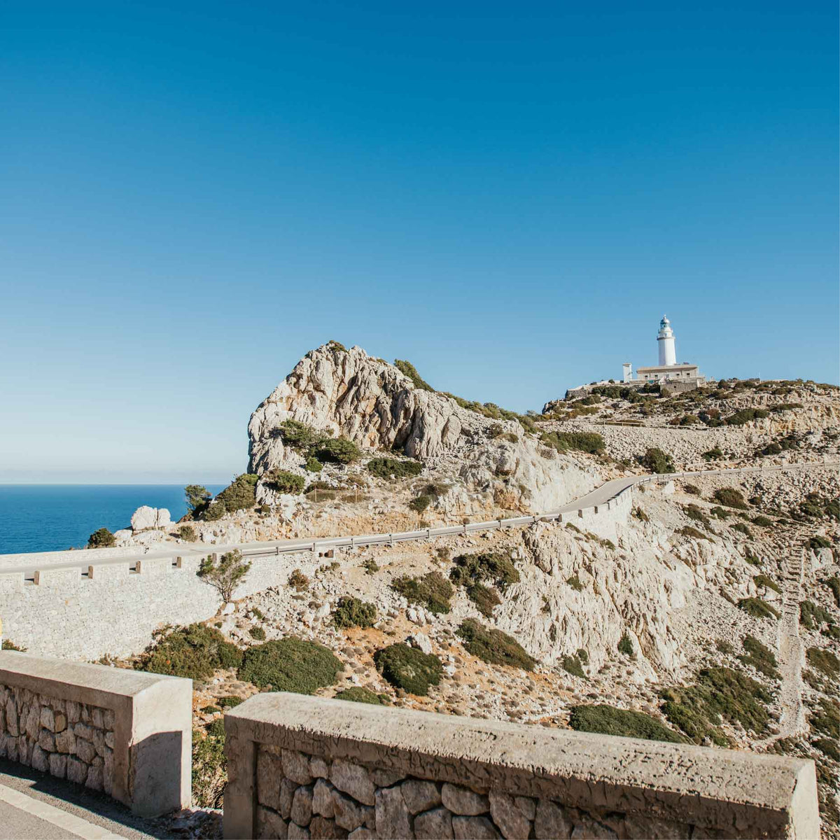 CYCLING TRAINING CAMP IN MALLORCA IN 2027