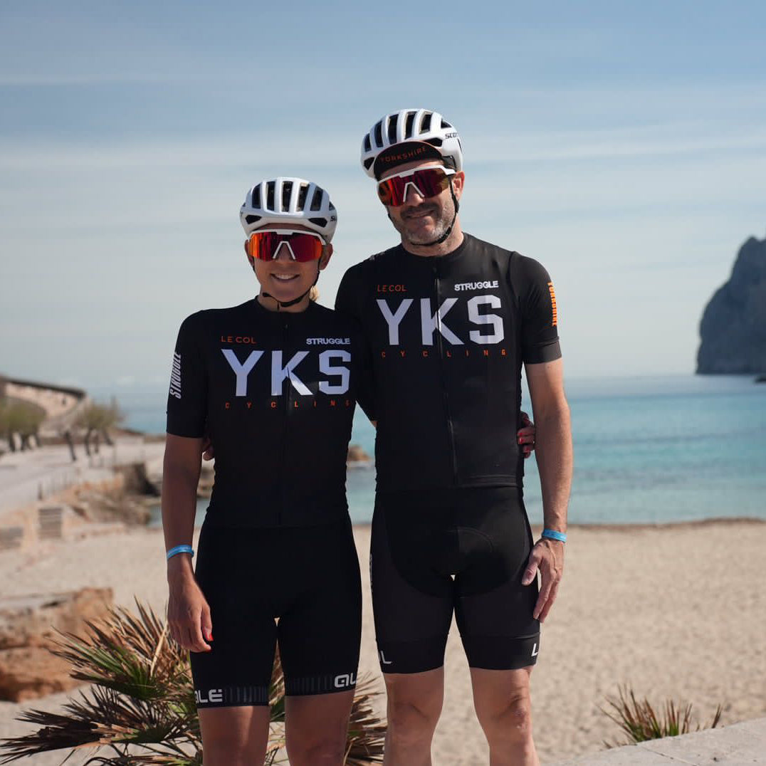 CYCLING TRAINING CAMP IN MALLORCA IN 2026