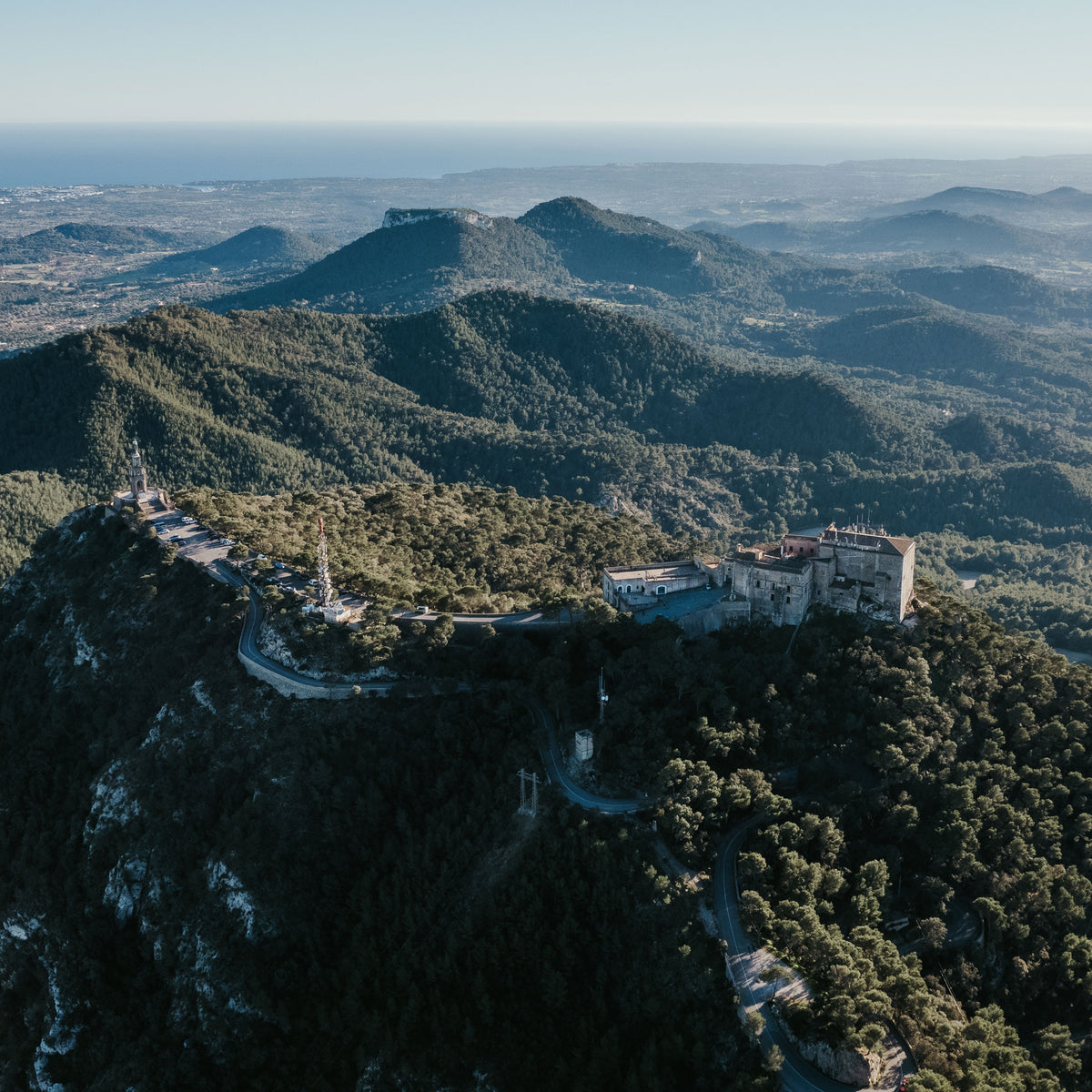 CYCLING TRAINING CAMP IN MALLORCA IN 2027