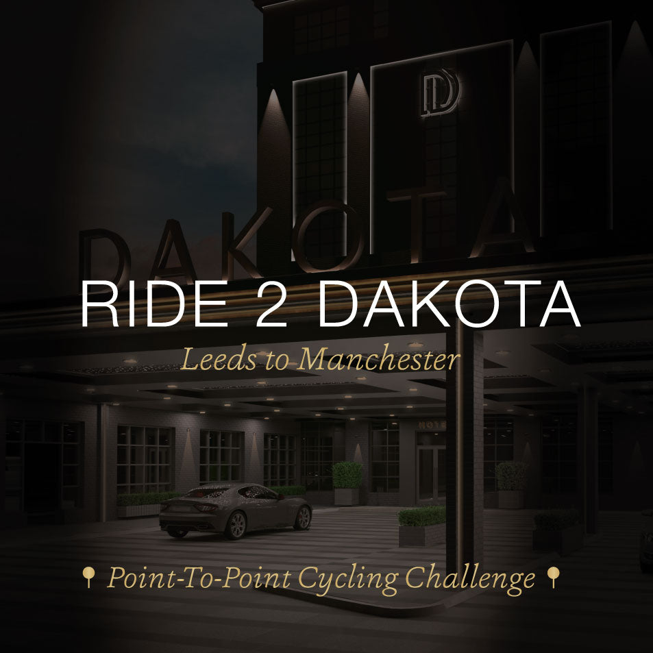 Evans Ride 2 Dakota 2026