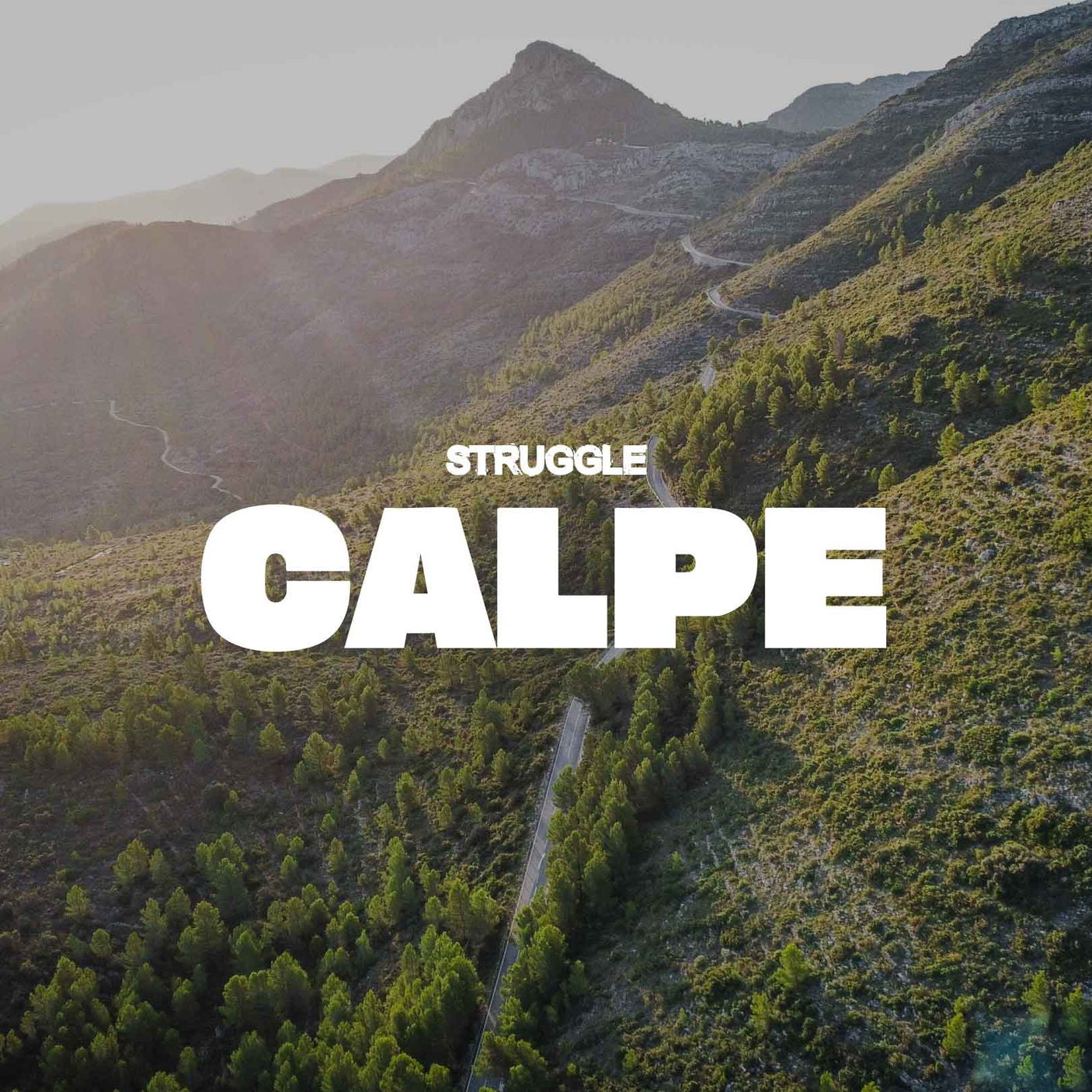 CYCLING TRAINING CAMP IN CALPE IN 2026
