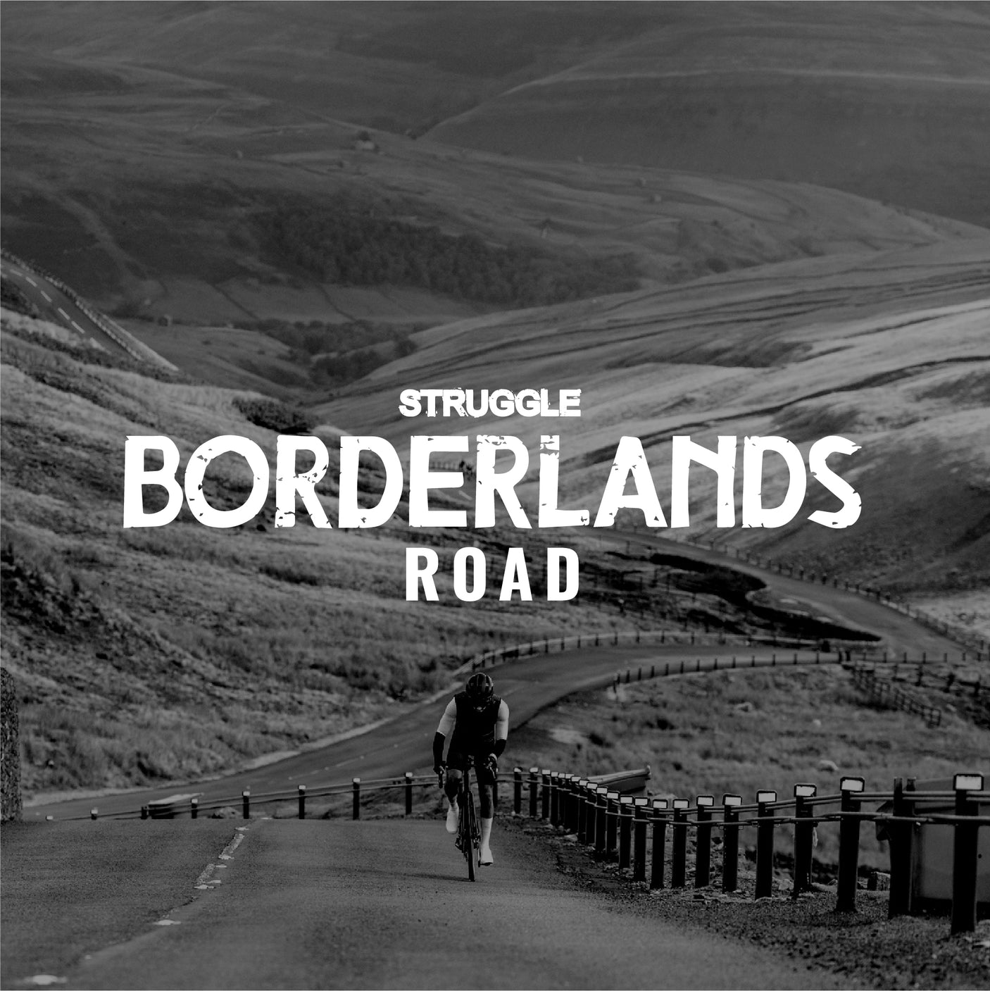 STRUGGLE BORDERLANDS, REETH, YORKSHIRE, 12 SEPTEMBER 2026