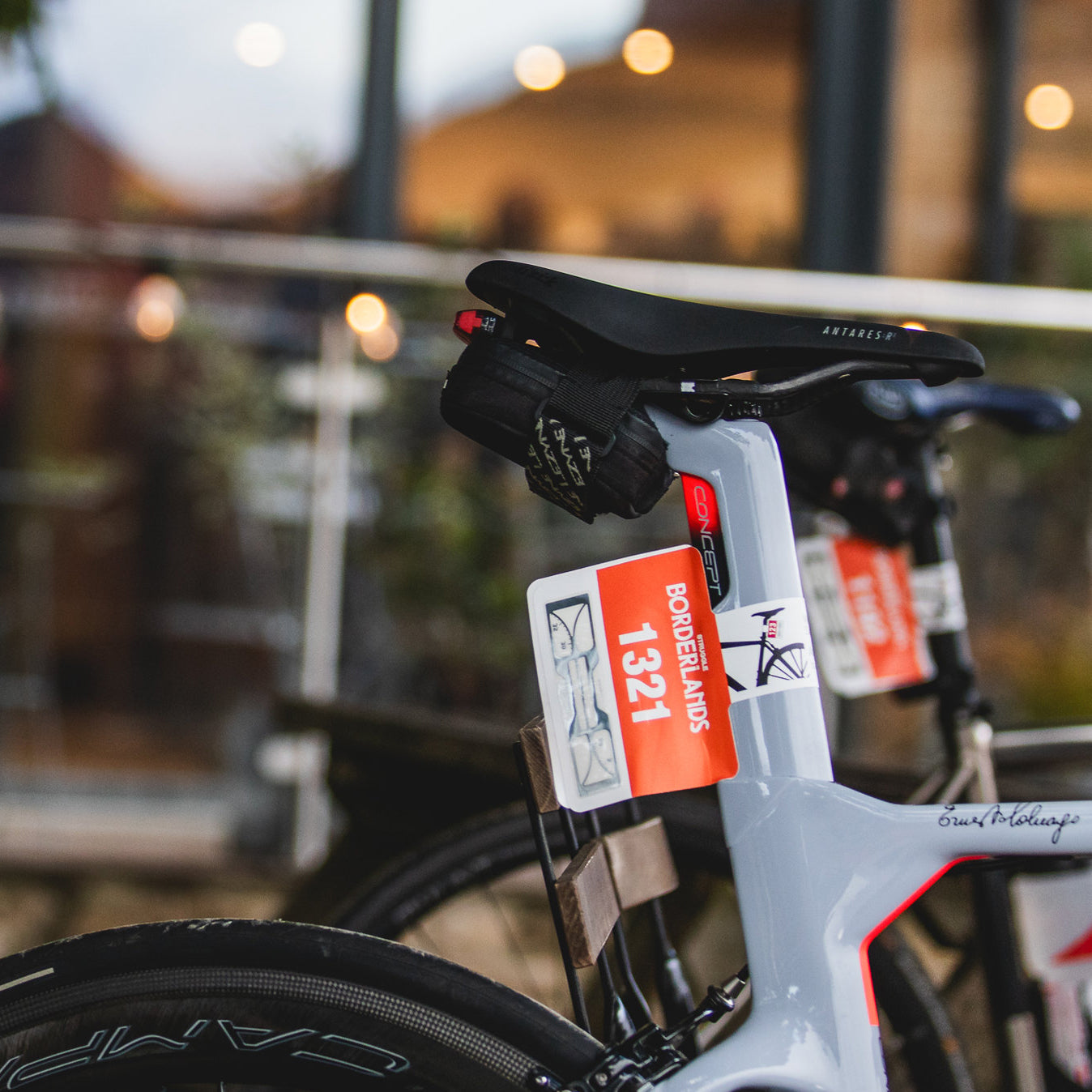 STRUGGLE BORDERLANDS, REETH, YORKSHIRE, 12 SEPTEMBER 2026