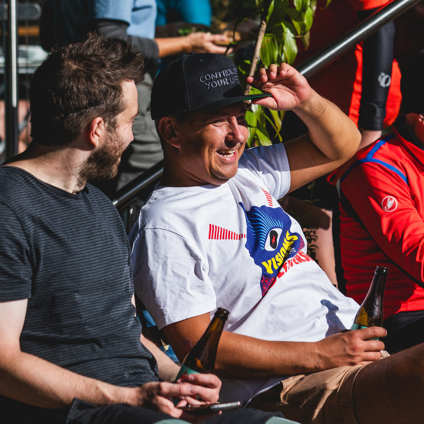 STRUGGLE BORDERLANDS, REETH, YORKSHIRE, 12 SEPTEMBER 2026