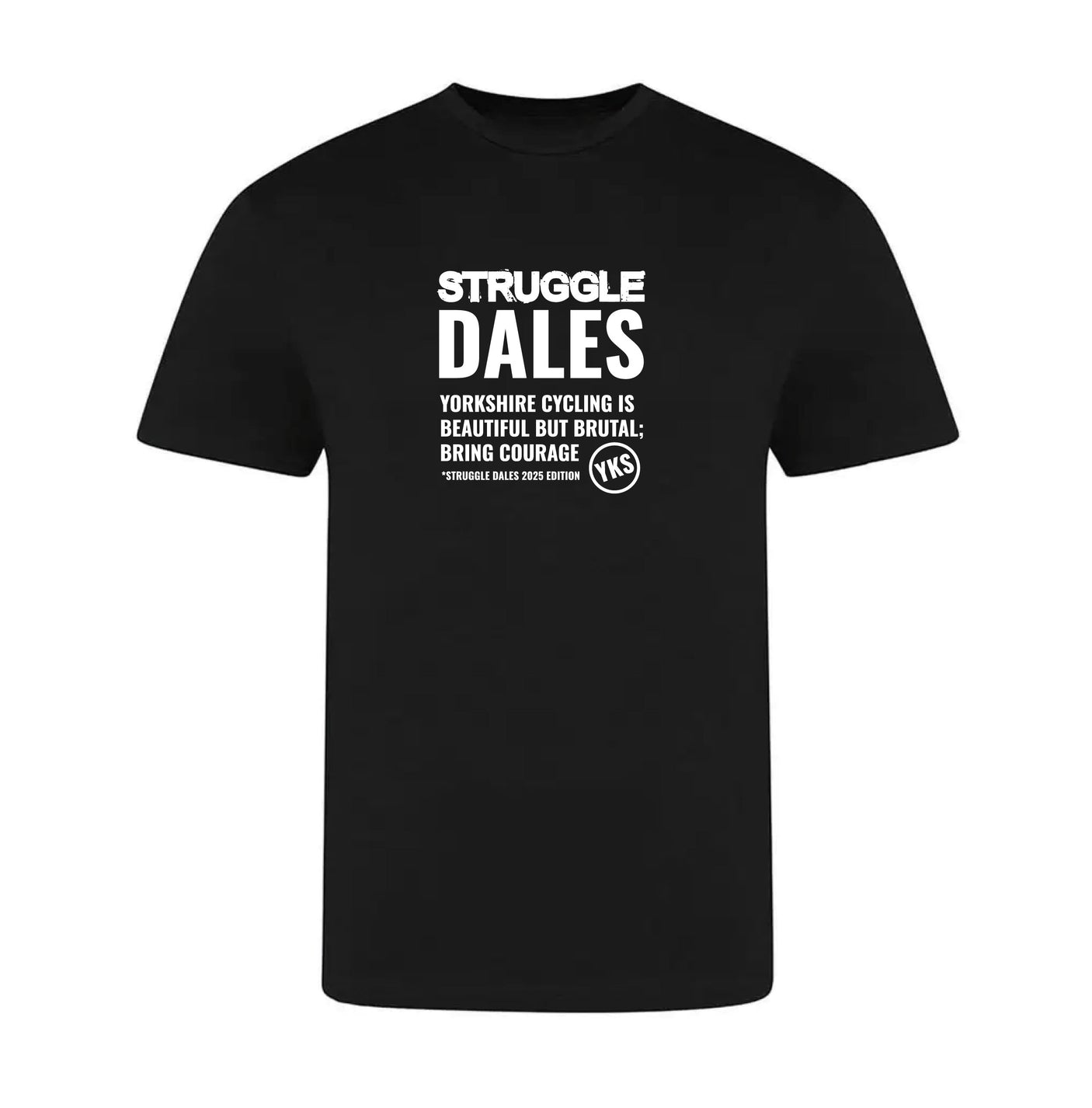 Struggle Dales T-Shirt