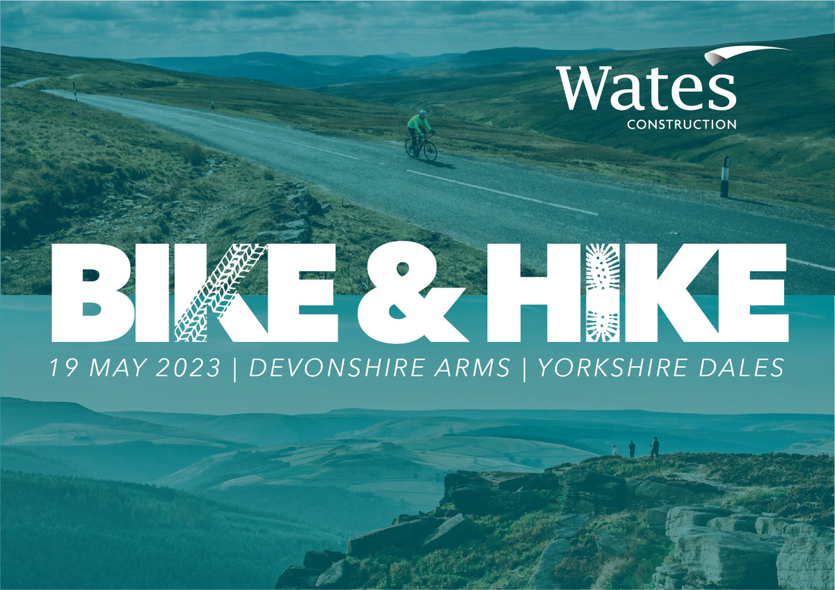 Wates Bike & Hike