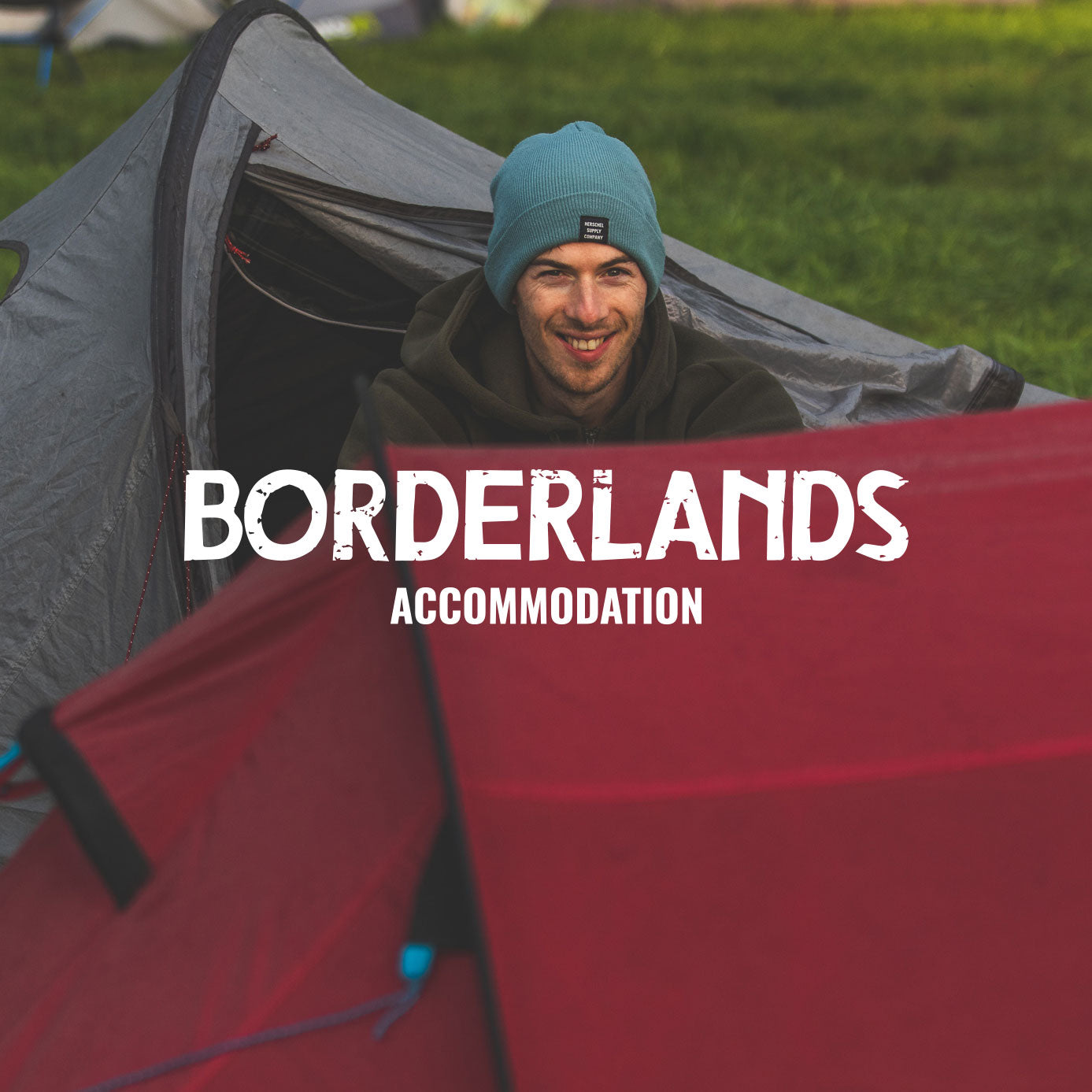 STRUGGLE BORDERLANDS ACCOMMODATION