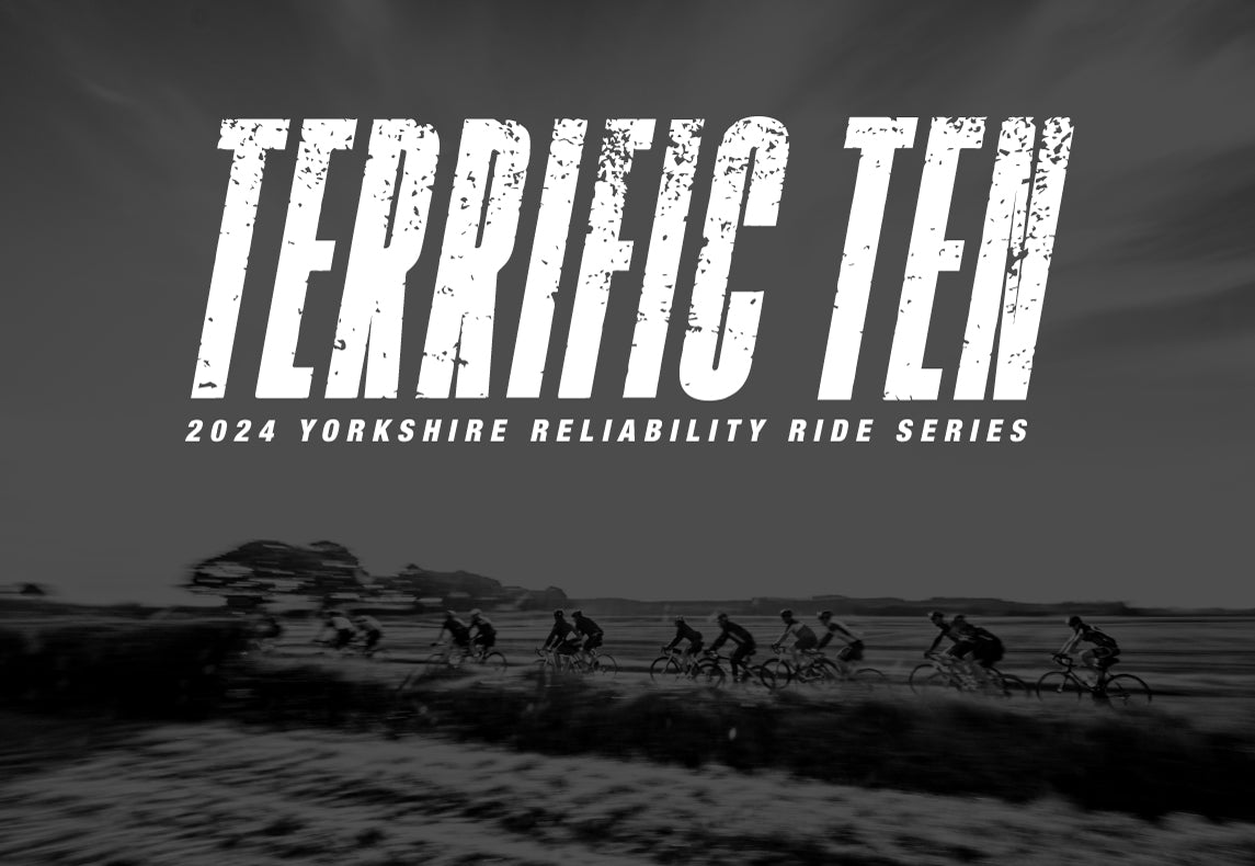 Yorkshire Reliability Rides 2024
