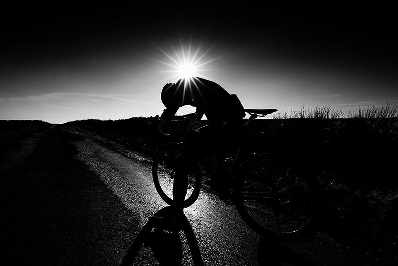 Training Tips: Are you Overtraining for your sportive?