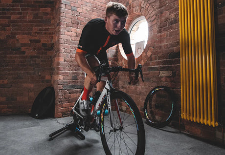 Training Tips: 12 Top Tips for Turbo Comfort