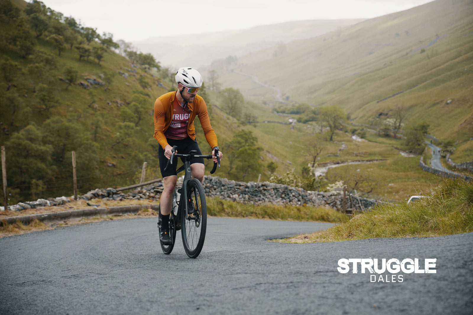 Struggle Dales 2025 Photos