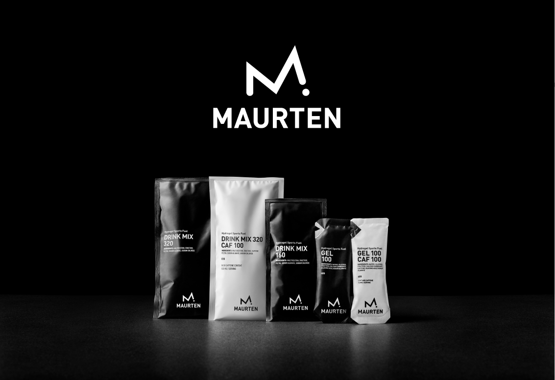 News: Maurten: Official Struggle Sports Nutrition Partner