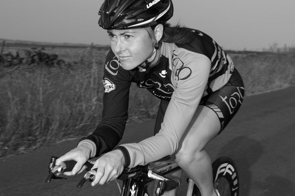 Eleanor Haresign: How to avoid and manage pre-sportive injury