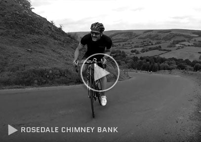Training Tips: How to Ride Rosedale Chimney Bank