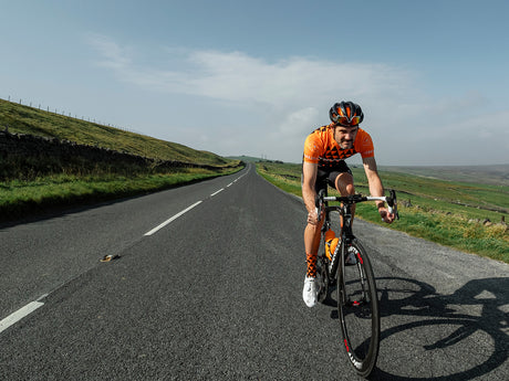 3 Top Tips to Sportive Training Plan Success