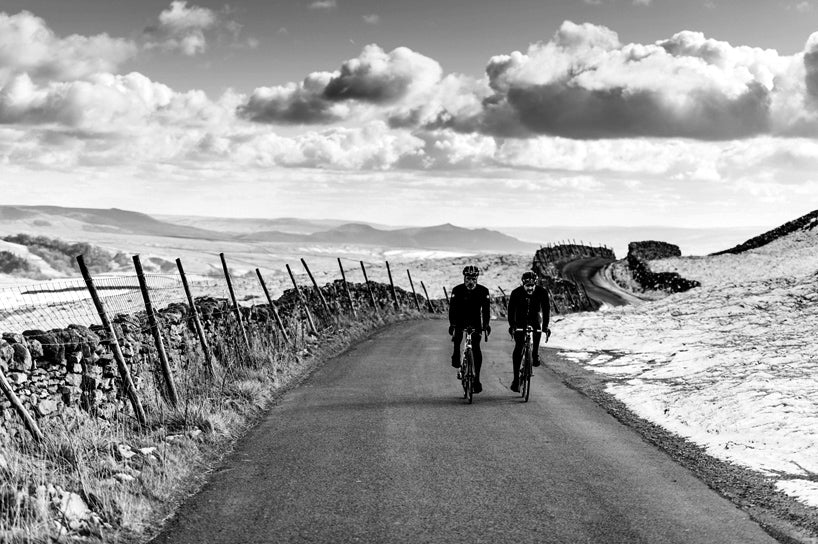 Training Tips: 5 Best Sportive Training Ideas For Icy Days