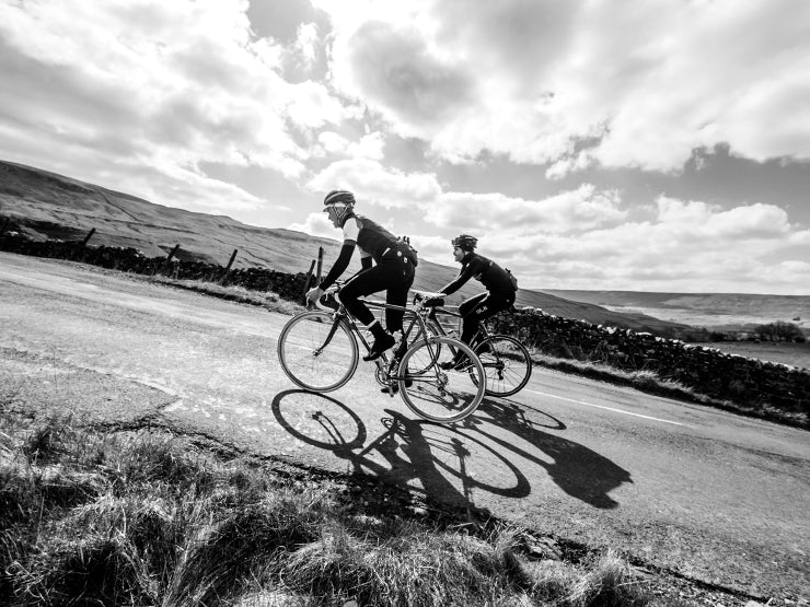 Training Tips: 20 Best Yorkshire Cycling Climbs You Must Ride