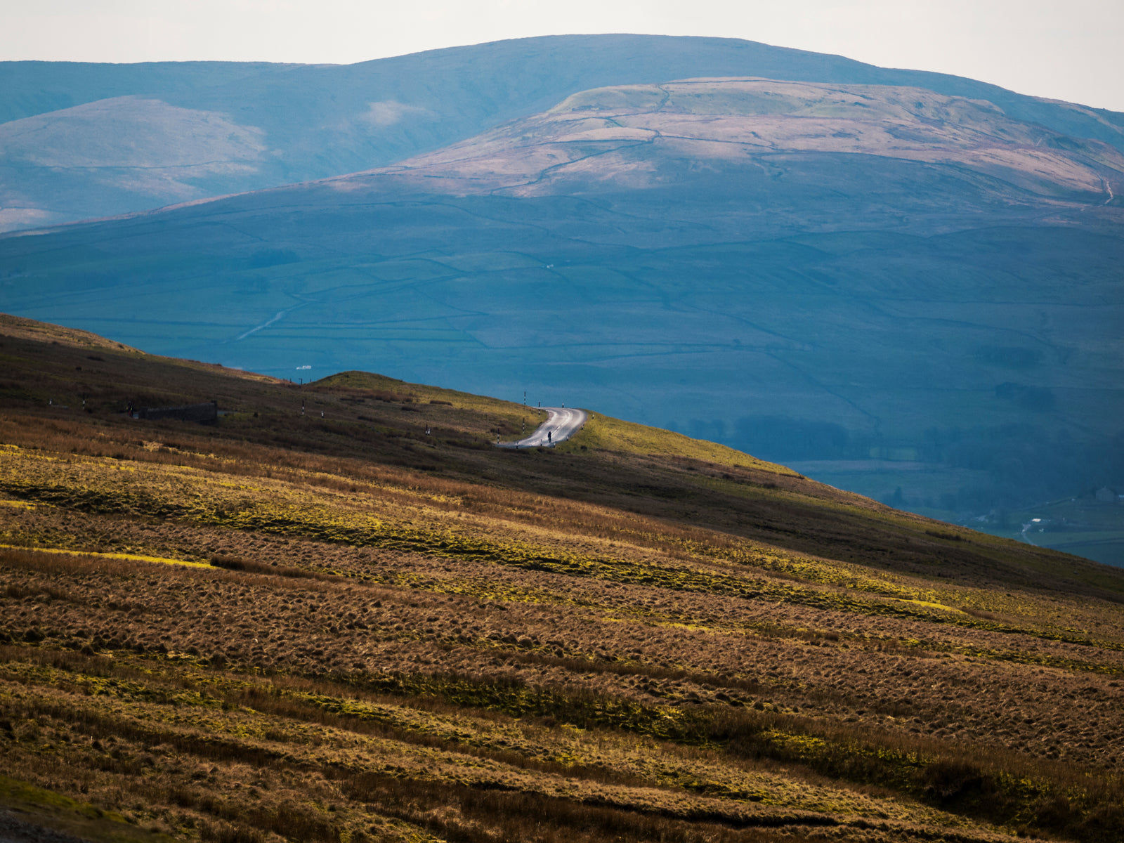 New Struggle Dales 200Km Ultra