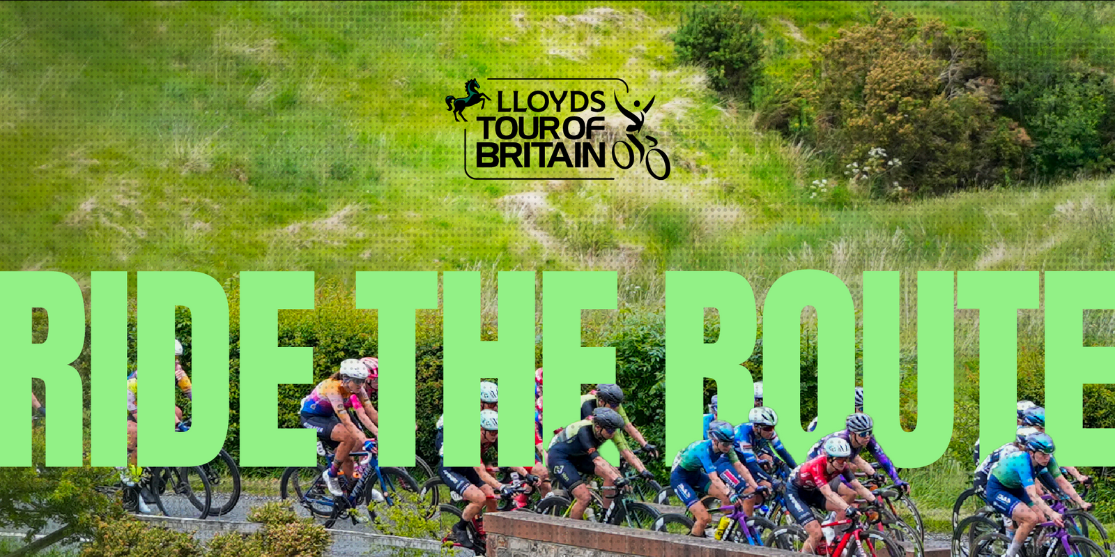 Tour of Britain Waiting List