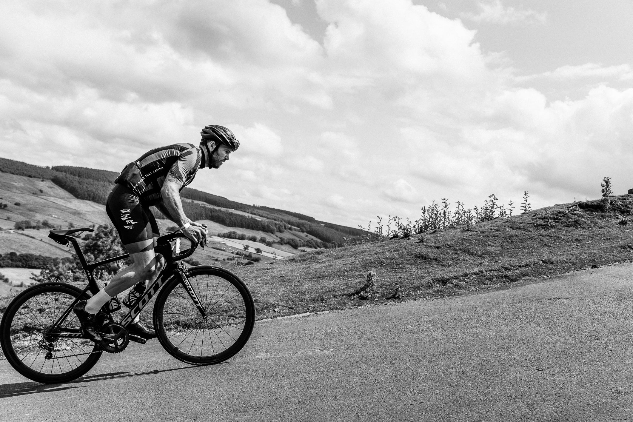 Hardest & Best 2023 Sportives to ride in Yorkshire