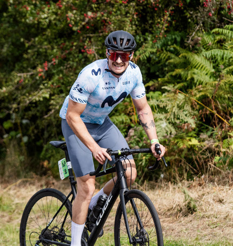 Lloyds Tour of Britain Ride The Route Photos