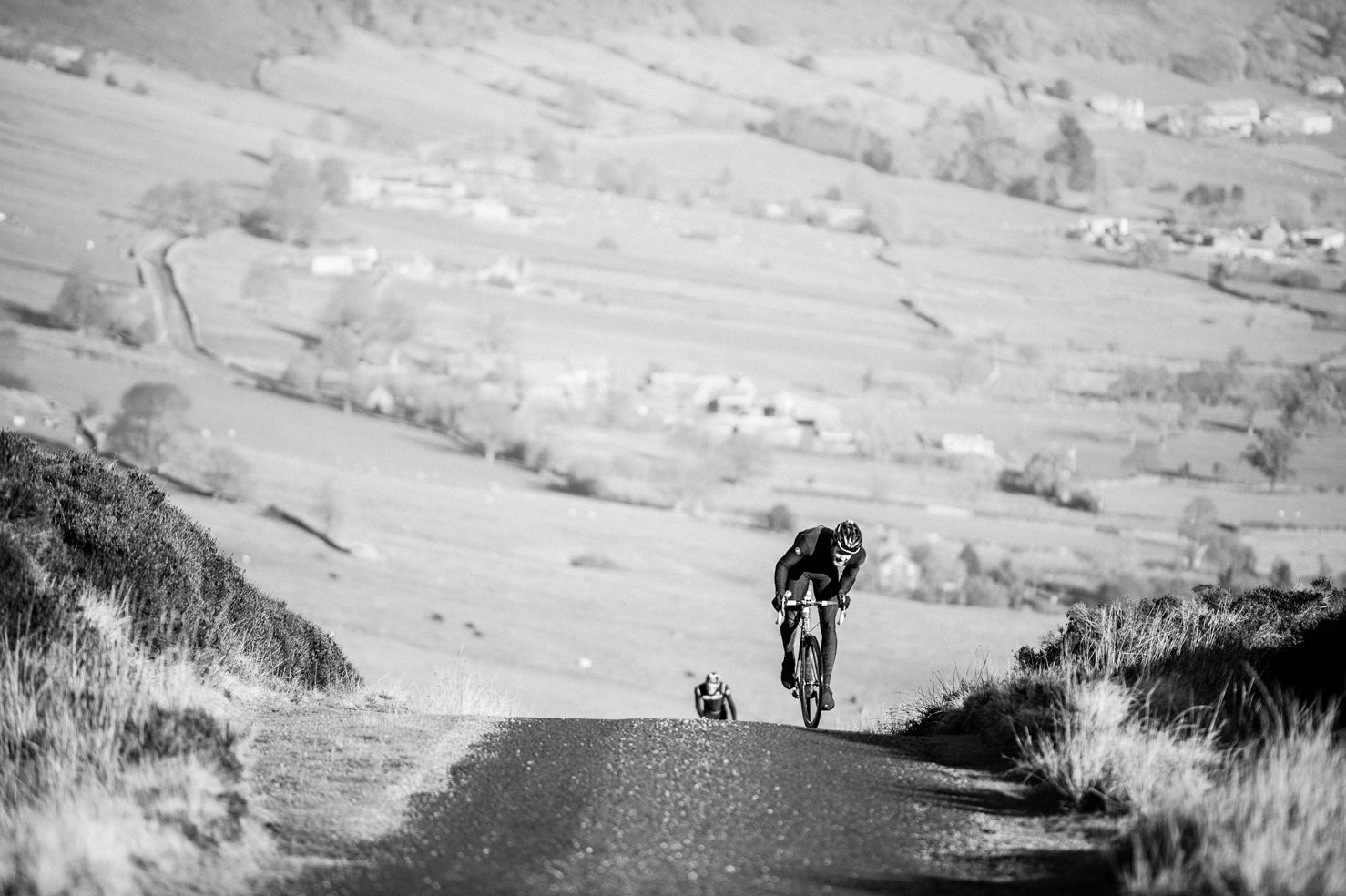 Training Tips: How to Ride Glaisdale Horror Cycling climb?