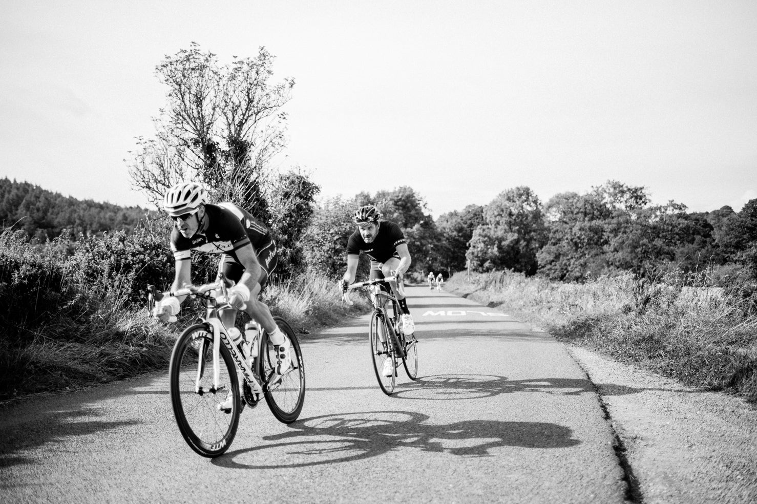 Training Tips: How to improve your cycling cadence