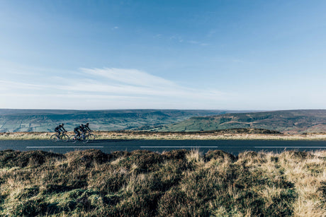 Cycling Events in the North York Moors