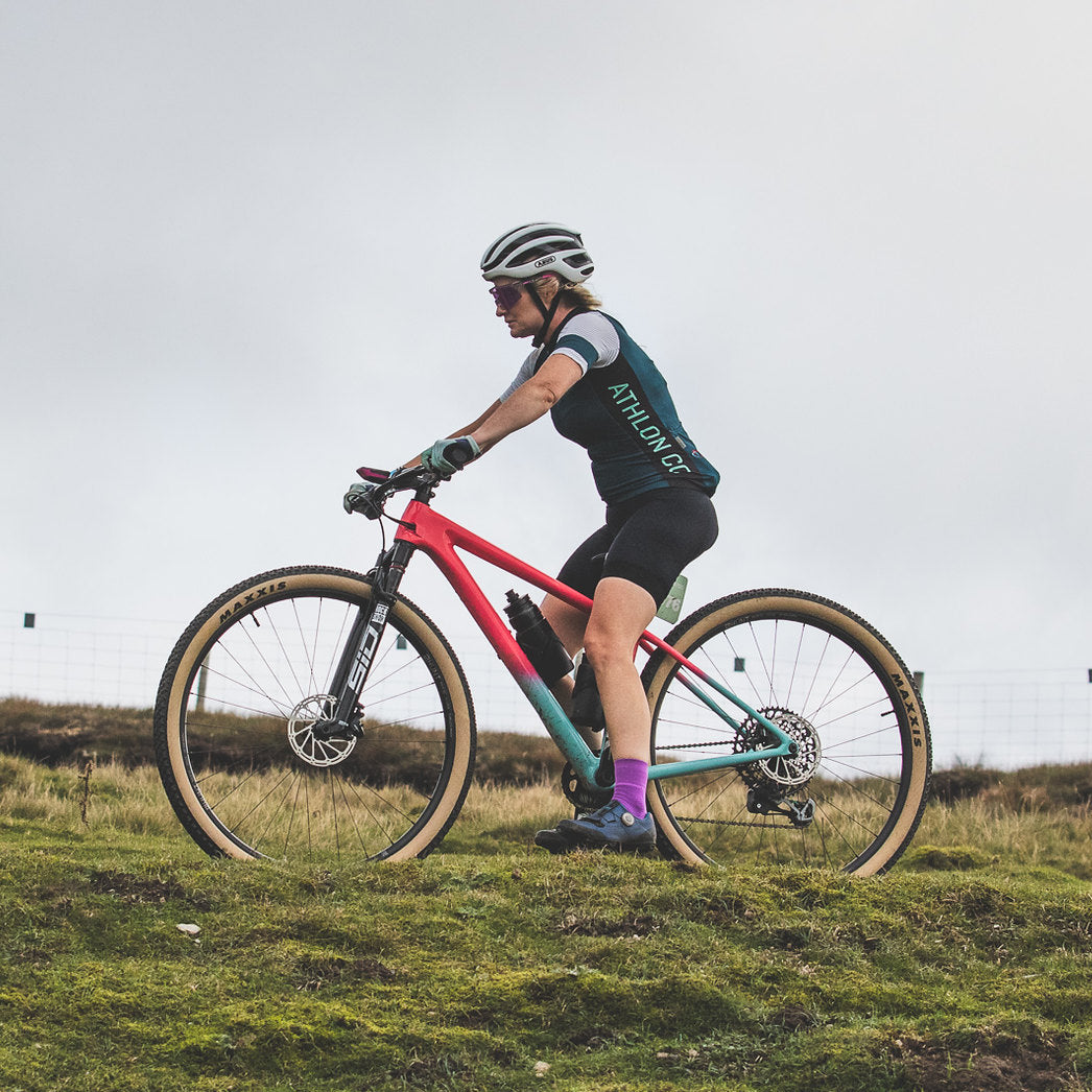 STRUGGLE BORDERLANDS GRAVEL, REETH, YORKSHIRE, 14TH SEPTEMBER 2025