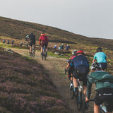 STRUGGLE BORDERLANDS GRAVEL, REETH, YORKSHIRE, 14TH SEPTEMBER 2025