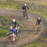 STRUGGLE BORDERLANDS GRAVEL, REETH, YORKSHIRE, 14TH SEPTEMBER 2025