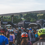 STRUGGLE BORDERLANDS GRAVEL, REETH, YORKSHIRE, 14TH SEPTEMBER 2025