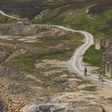 STRUGGLE BORDERLANDS GRAVEL, REETH, YORKSHIRE, 14TH SEPTEMBER 2025