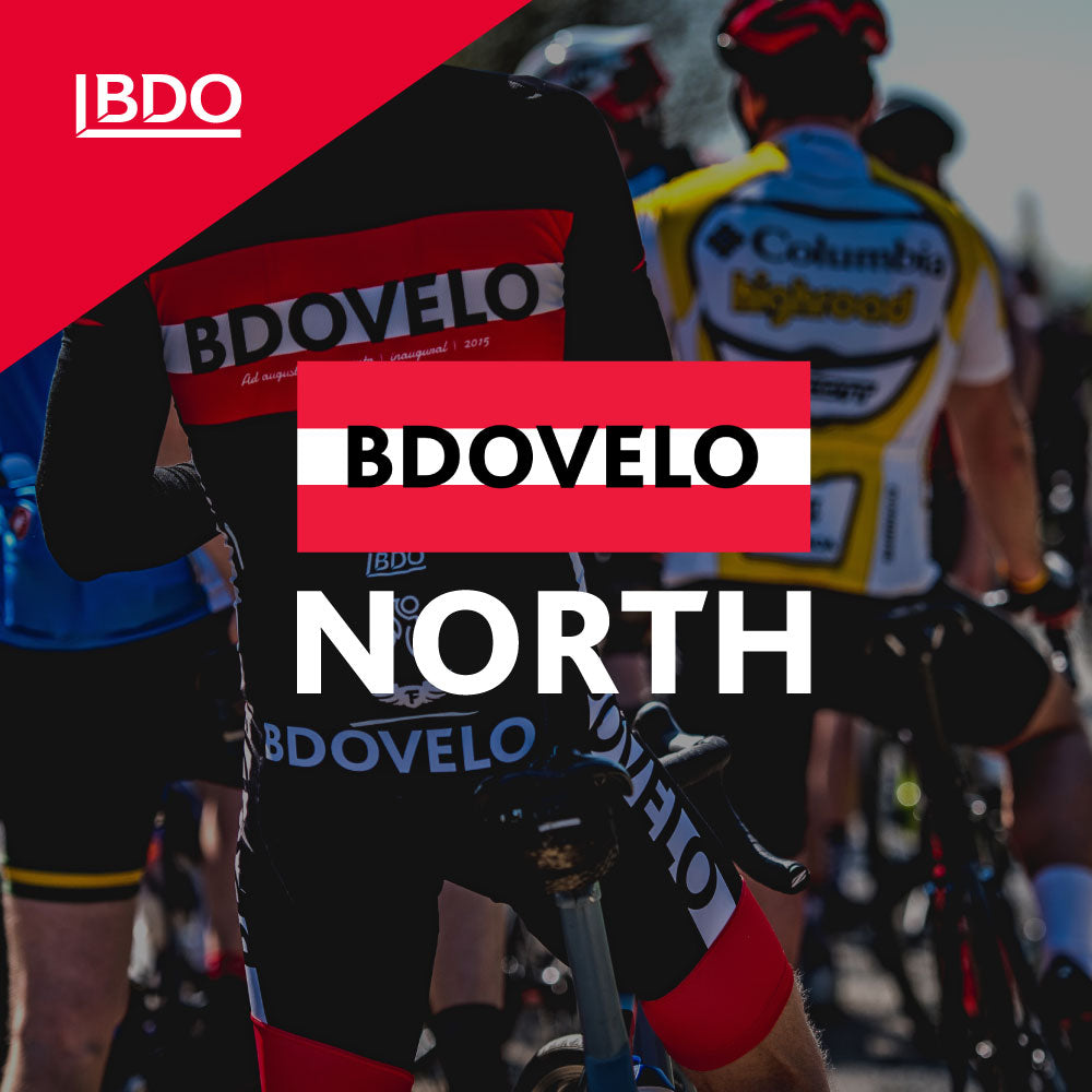 BDOVELO NORTH
