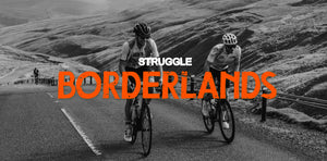 Struggle Borderlands Sportive, Reeth, 14th September 2024