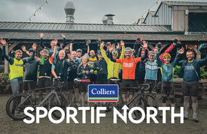 Colliers Sportif North 2024