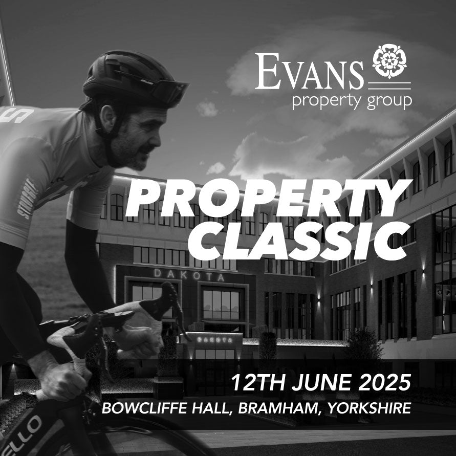 Evans Property Classic at Bowcliffe Hall