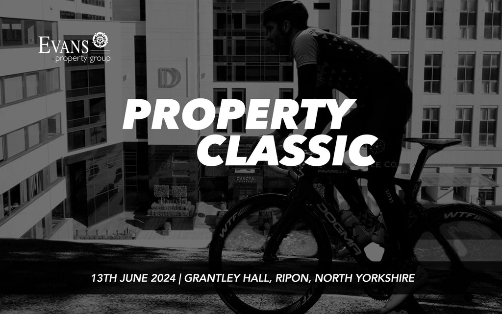 Evans Property Classic at Grantley Hall