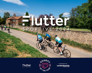 Flutter Sportive 2024