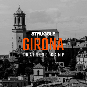 Cycling Training Camp in Girona - October 2024