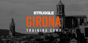 Cycling Training Camp in Girona - October 2024