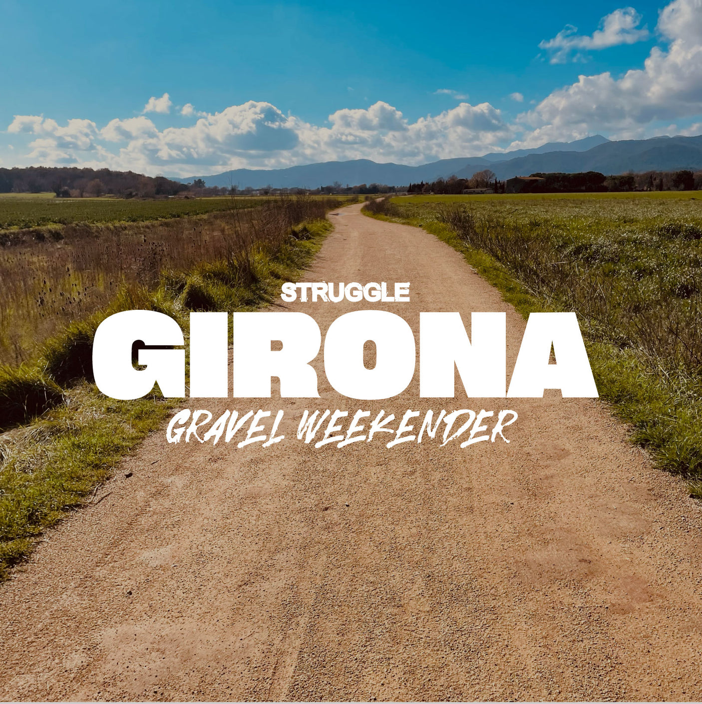 GIRONA GRAVEL CYCLING TRIP IN OCTOBER 2025